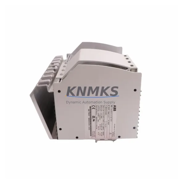 ABB 3BDH000002R1 PM802F Fail-Safe Field Controller