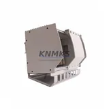 ABB 3BDH000002R1 PM802F Fail-Safe Field Controller product image 2