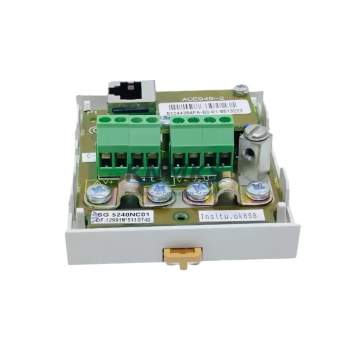 Schneider ACE949-2 Migration-Ready RS485 Card for Legacy Drives