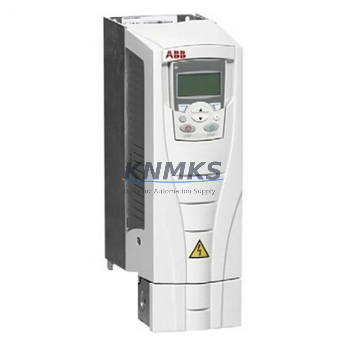 ABB ACH550-U0-125A-6+J400 Maintenance-Proven Spare for Uptime