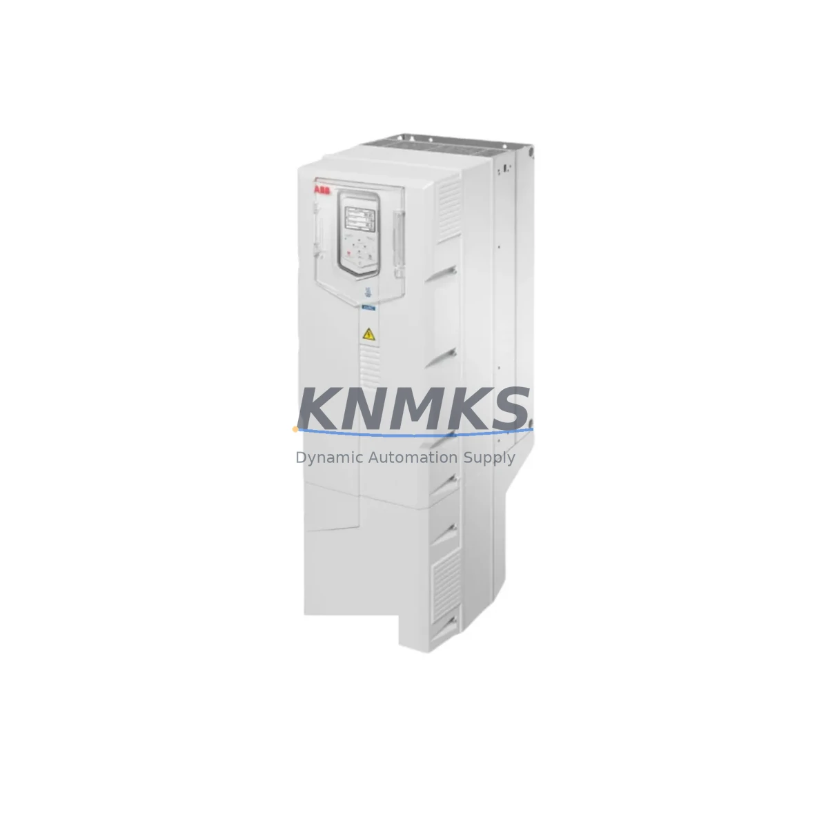 ABB ACH580-01-096A-4 Maintenance-Proven Spare Part for Factory Uptime