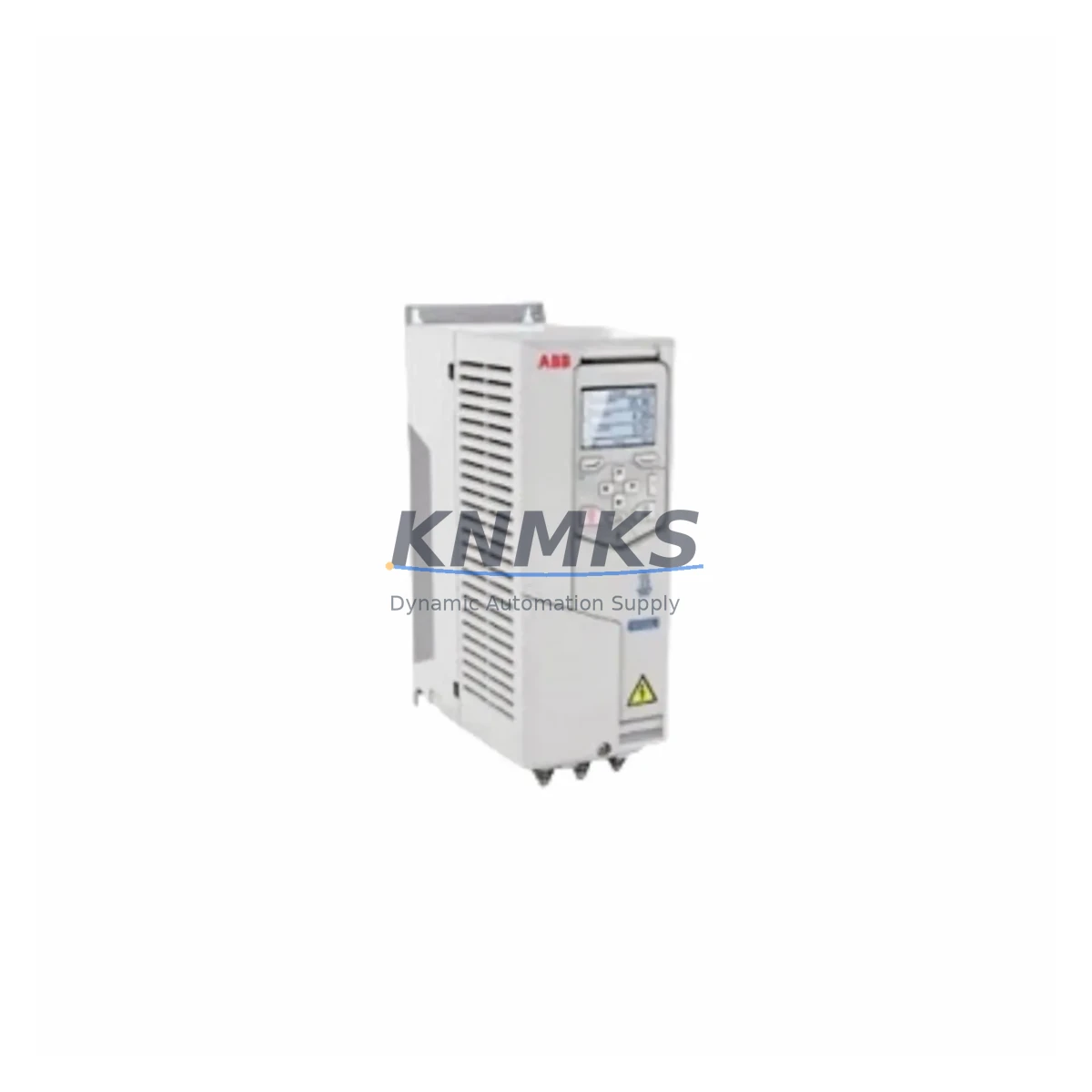 ABB ACH580-BCR-062A-6J429K475 Fail-Safe VFD for Industrial Control