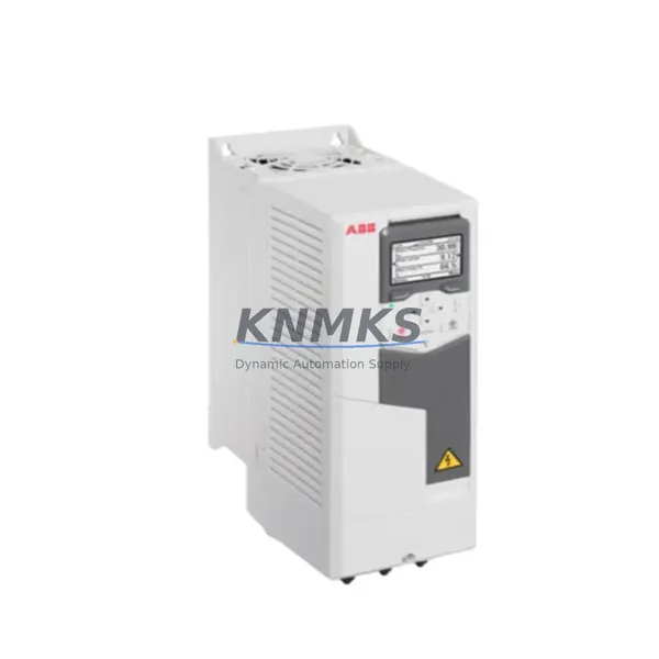 ABB ACH580-PDR-027A-4+B056 Migration-Ready VFD for Legacy Control Systems