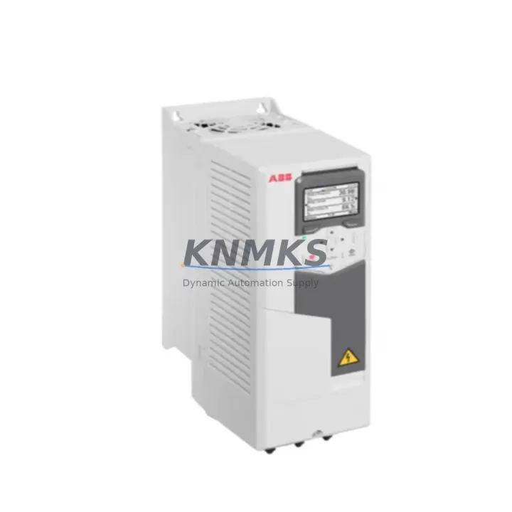 ABB ACH580-PDR-027A-4+B056 Migration-Ready VFD for Legacy Control Systems