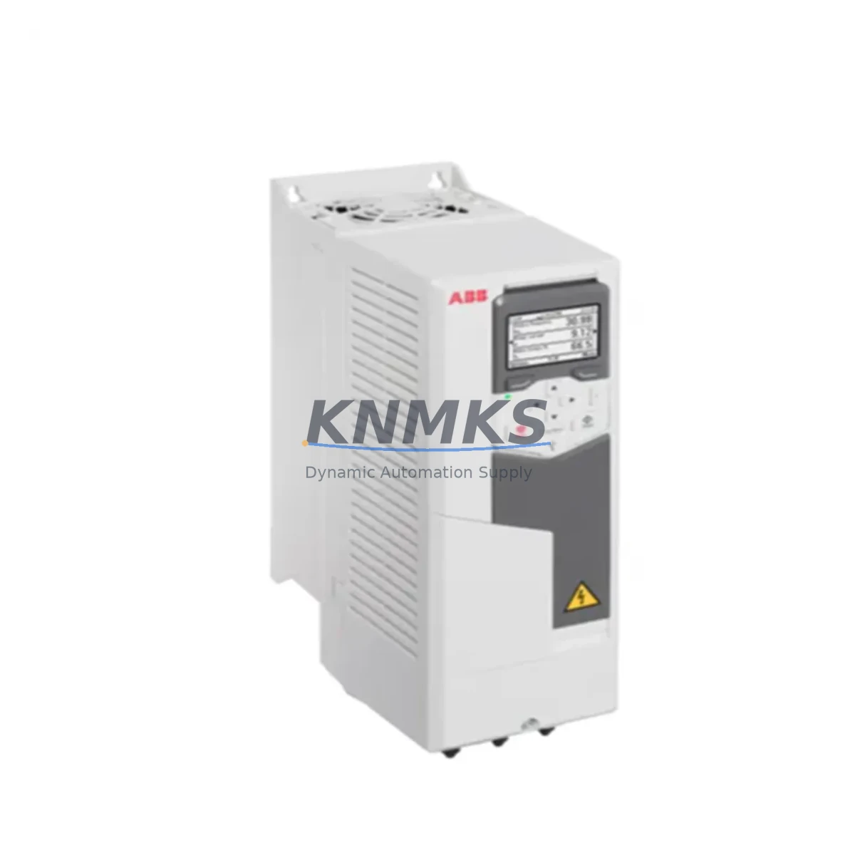 ABB ACH580-PDR-027A-4+B056 Migration-Ready VFD for Legacy Control Systems