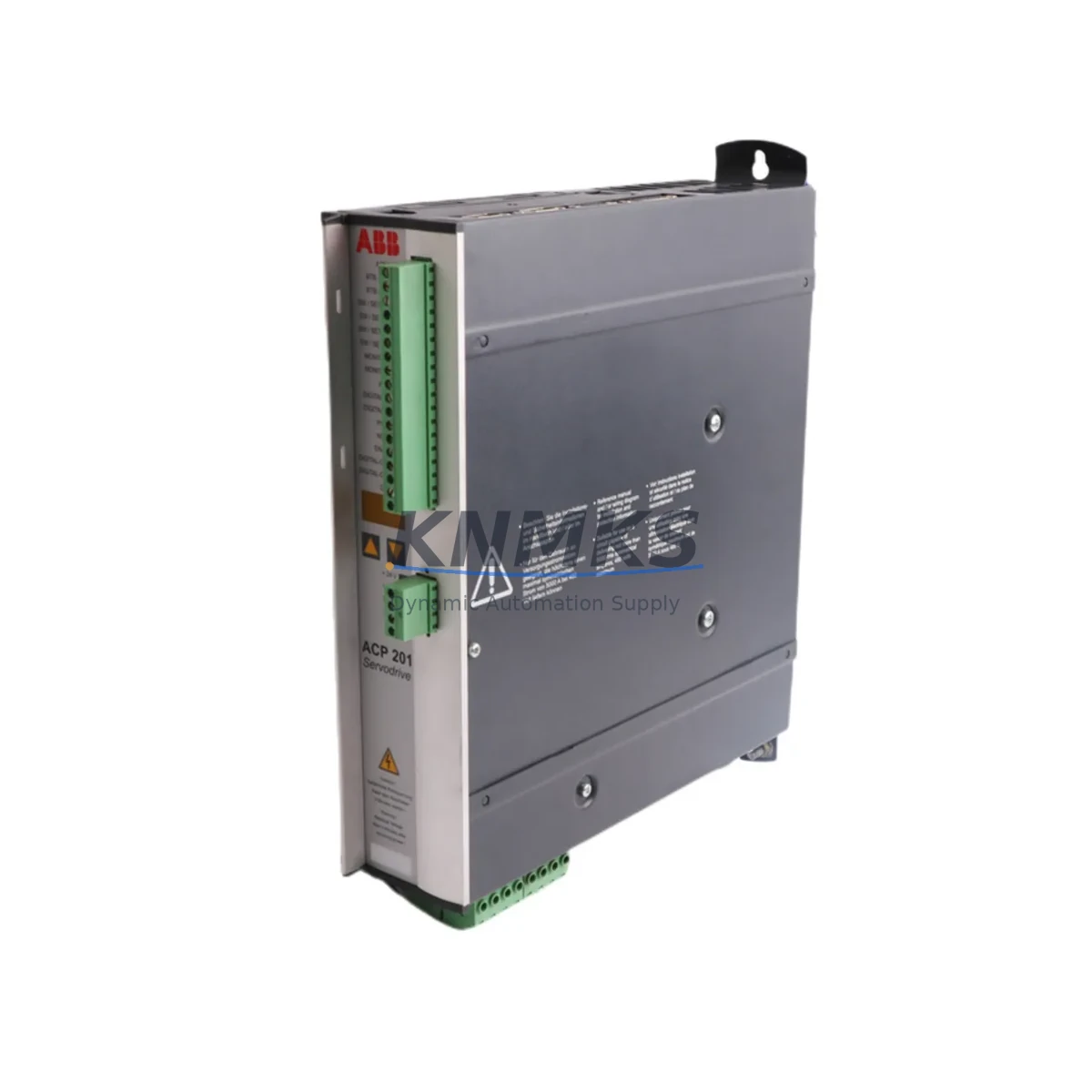 ABB ACP201-02 Maintenance-Proven Spare Part for Factory Uptime