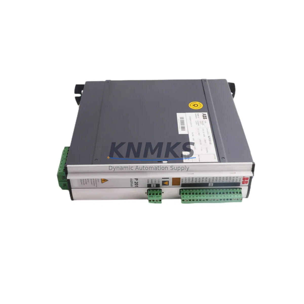 ABB ACP201-02 Maintenance-Proven Spare Part for Factory Uptime product image 2