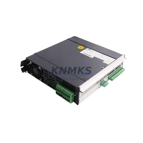 ABB DCF804-0050 Maintenance-Proven Spare Part for Factory Uptime
