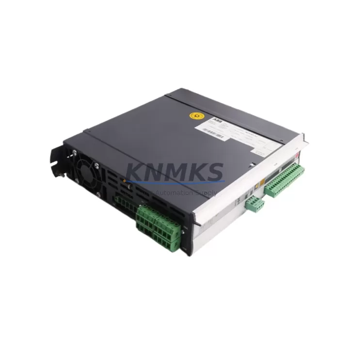 ABB DCF804-0050 Maintenance-Proven Spare Part for Factory Uptime