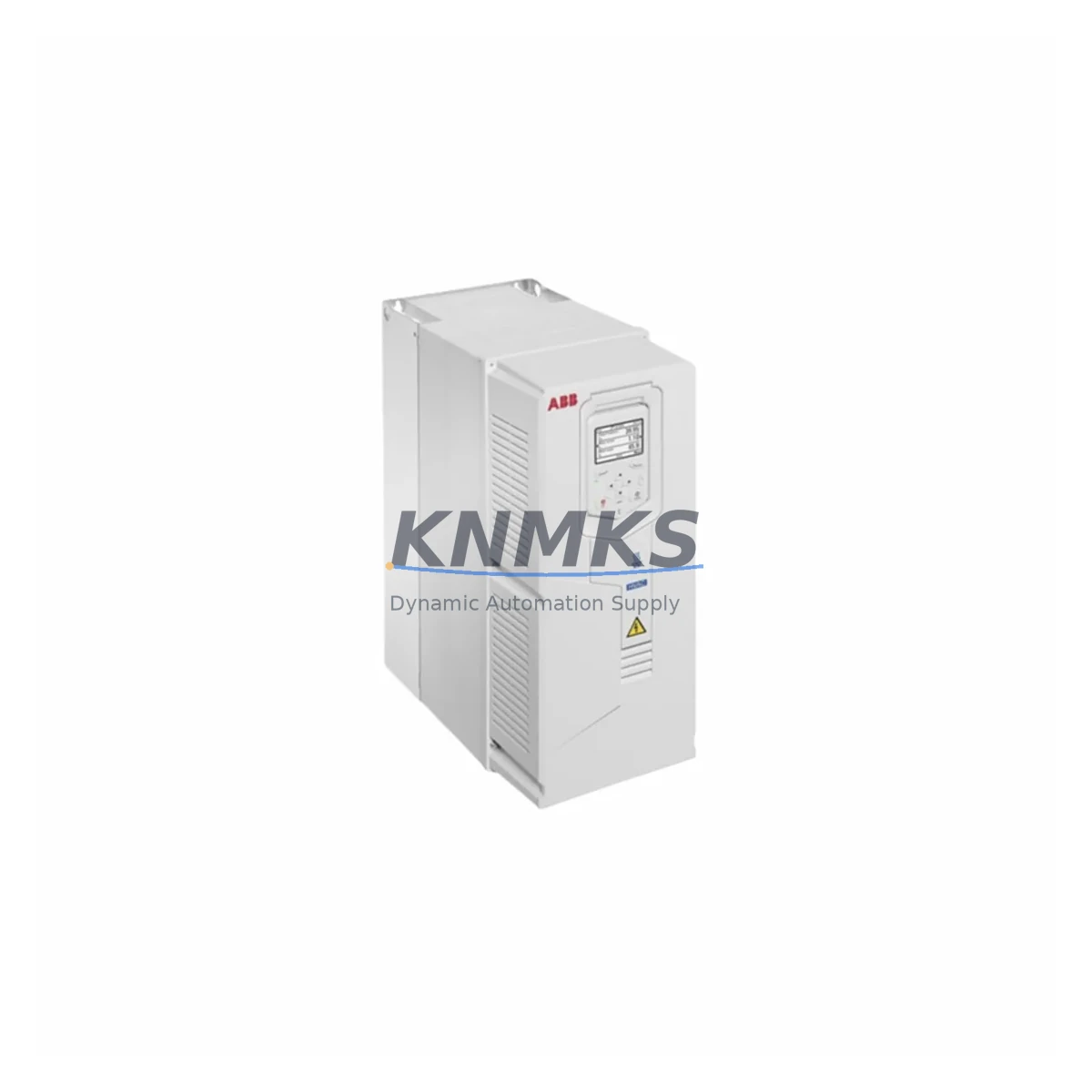 ABB ACQ580-01-07A2-4 Migration-Ready VFD for Legacy Control Systems
