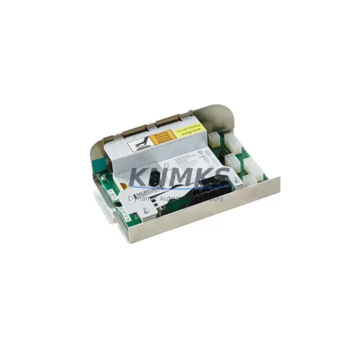 ABB DSQC662 3HAC026254-001 Fail-Safe DC Power Module