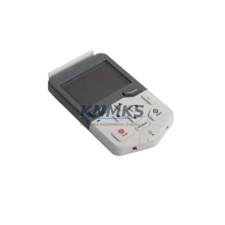 ABB ACS-AP-S Migration-Ready VFD Keypad for ACS Series