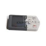 ABB ACS-AP-S Migration-Ready VFD Keypad for ACS Series product image 7