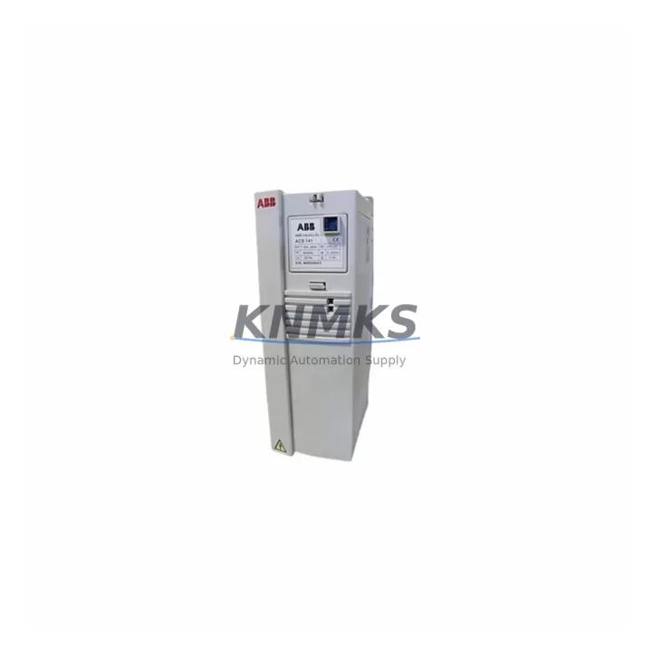 ABB ACS141-2K-I Migration-Ready VFD for Legacy Control Systems