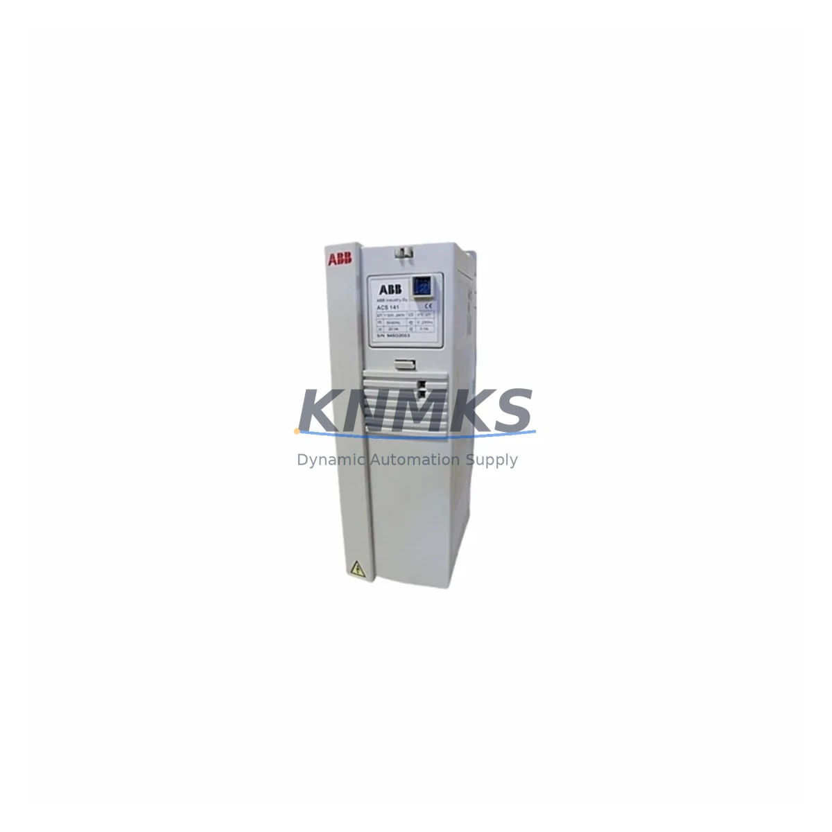ABB ACS141-2K-I Migration-Ready VFD for Legacy Control Systems