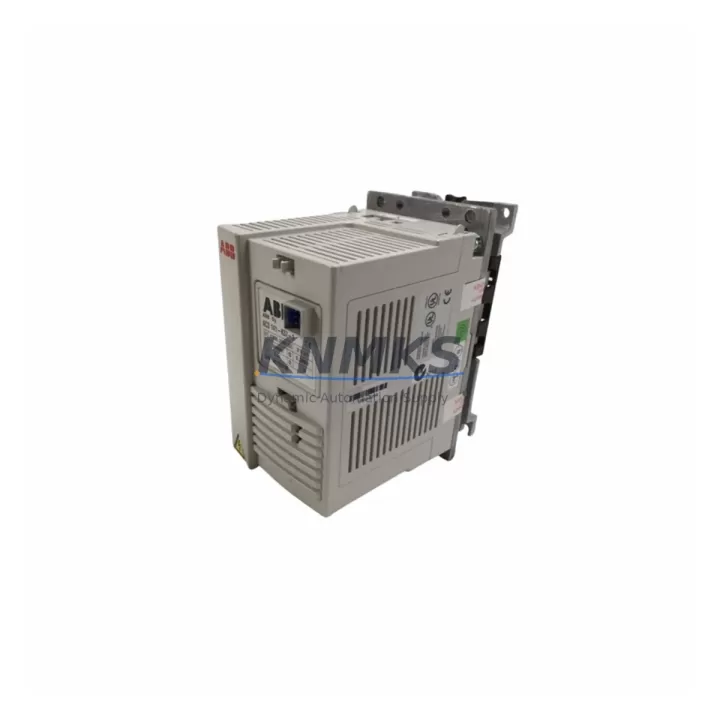 ABB ACS141-K37-1 Migration-Ready VFD for Legacy Control Systems