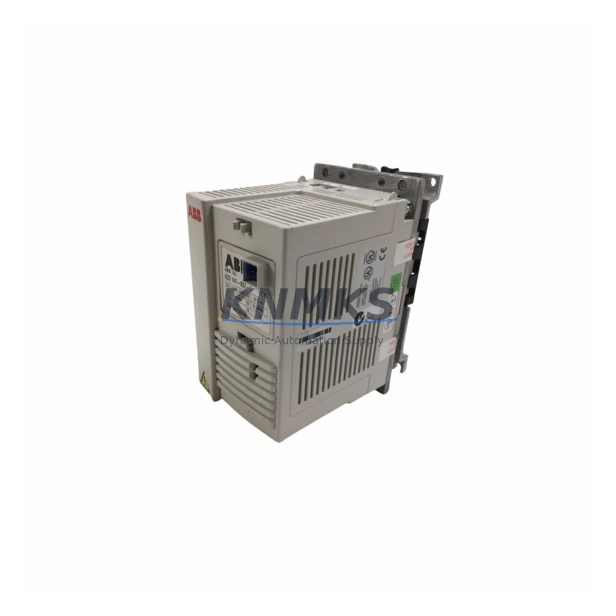ABB ACS141-K37-1 Migration-Ready VFD for Legacy Control Systems