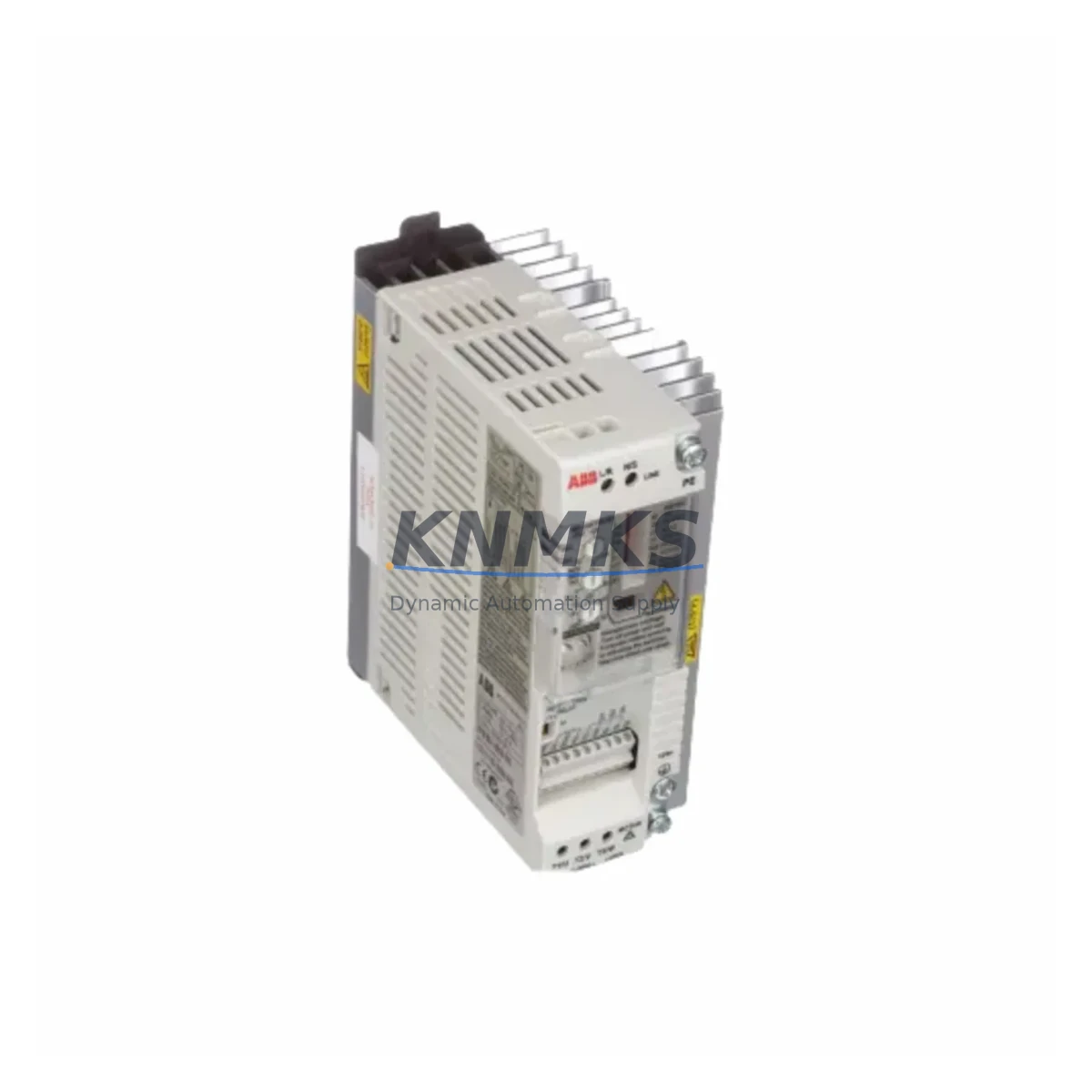 ABB ACS50-01N-02A2-2 Maintenance-Proven Spare Part for Factory Uptime