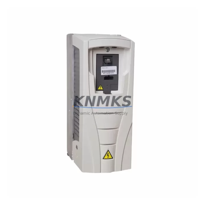 ABB ACS510-01-04A1-4 Migration-Ready VFD for Legacy Control Systems