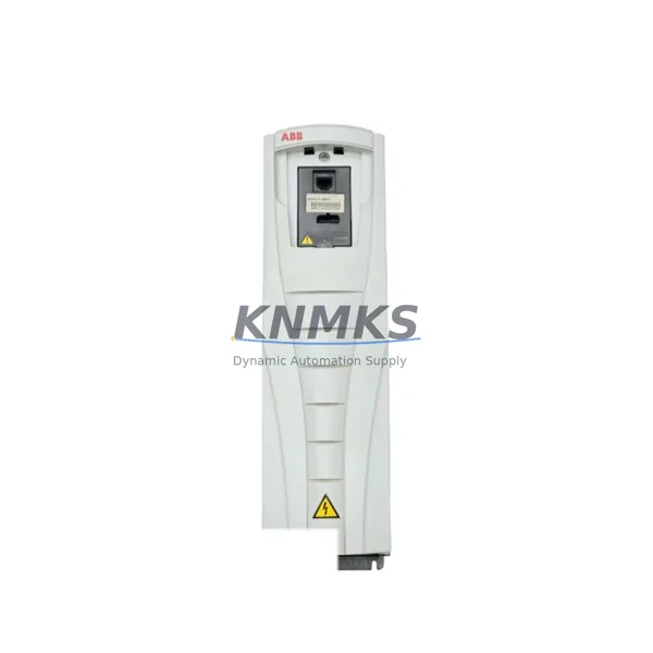 ABB ACS550-01-023A-4 Migration-Ready VFD for Legacy Systems