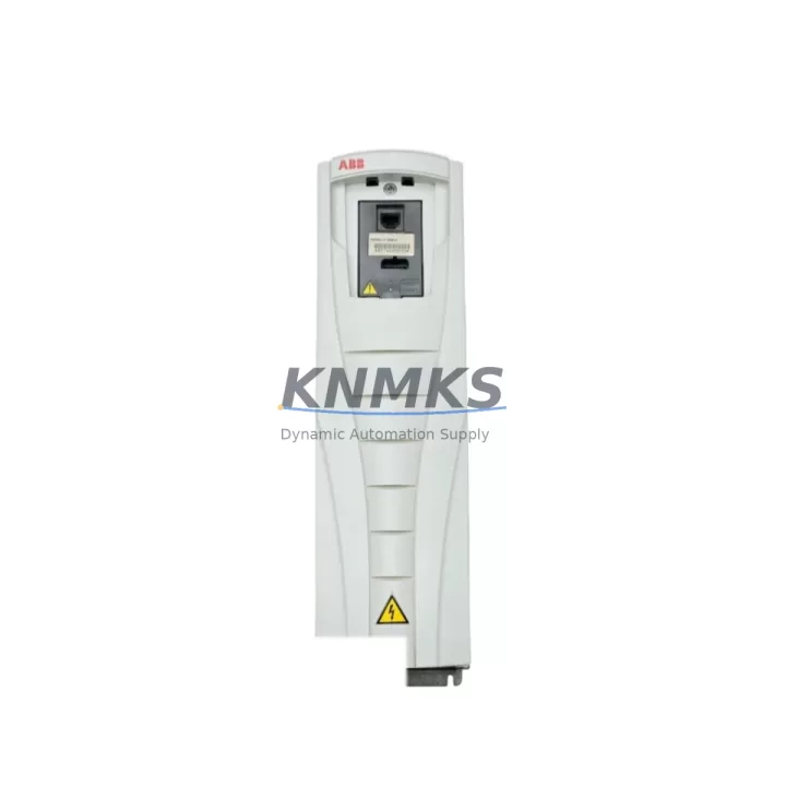 ABB ACS550-01-023A-4 Migration-Ready VFD for Legacy Systems
