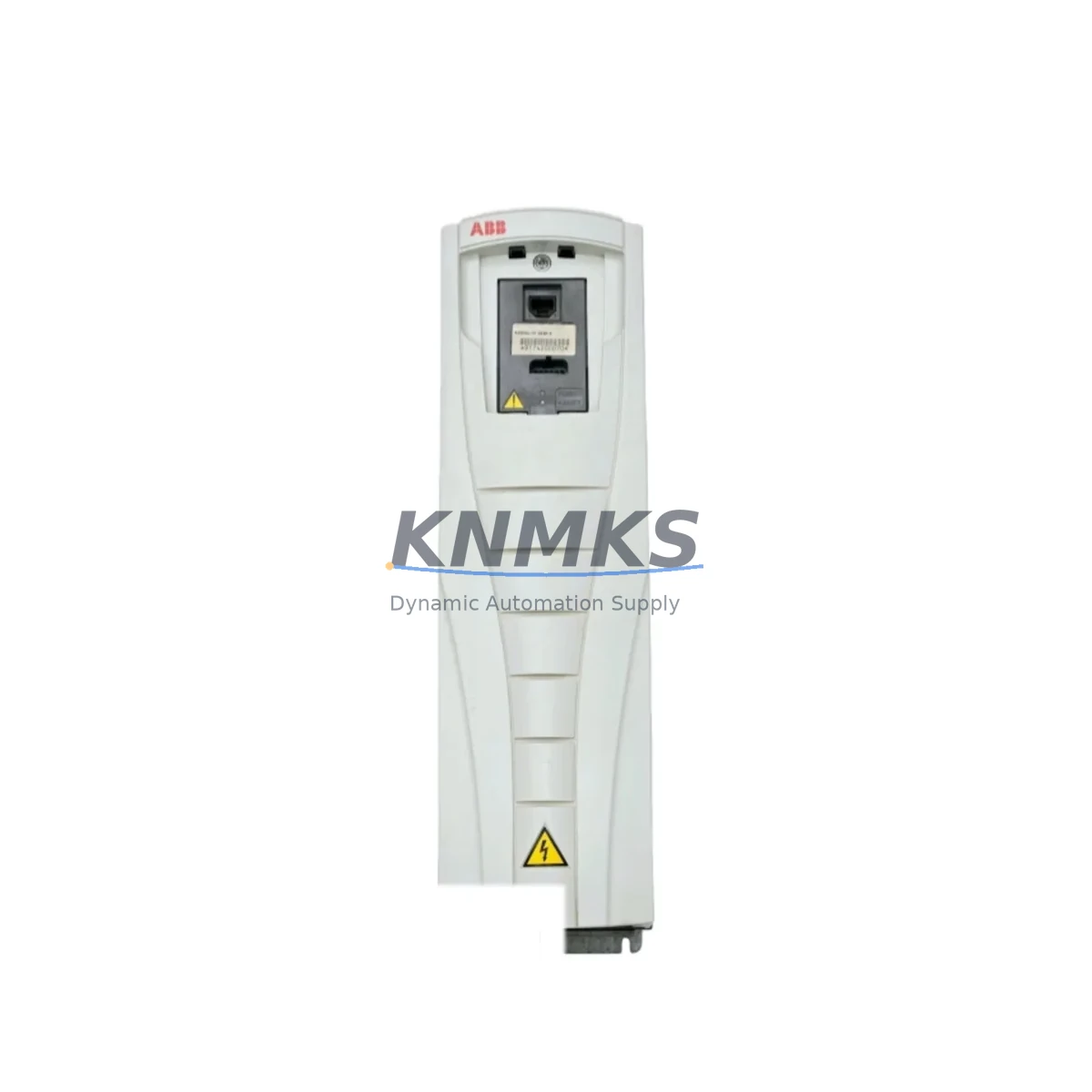 ABB ACS550-01-023A-4 Migration-Ready VFD for Legacy Systems