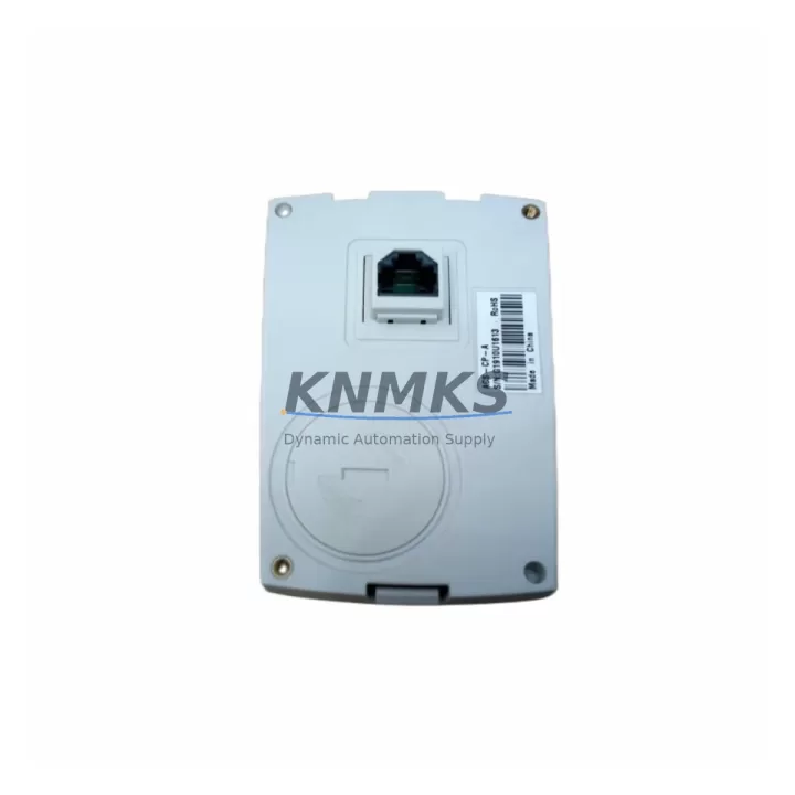ABB ACS580-01-088A-4 Migration-Ready VFD for Legacy Systems