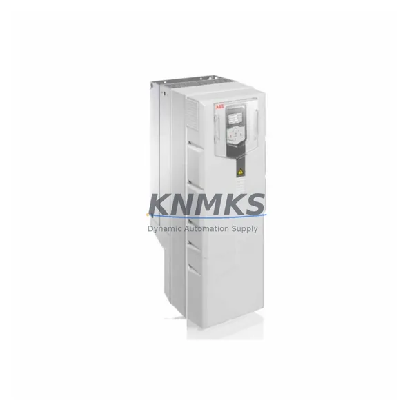 ABB ACS580-01-096A-4 Migration-Ready VFD for Legacy Systems