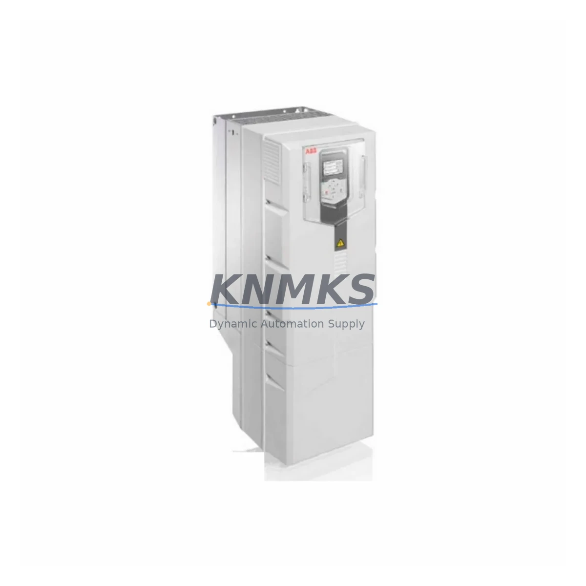ABB ACS580-01-096A-4 Migration-Ready VFD for Legacy Systems