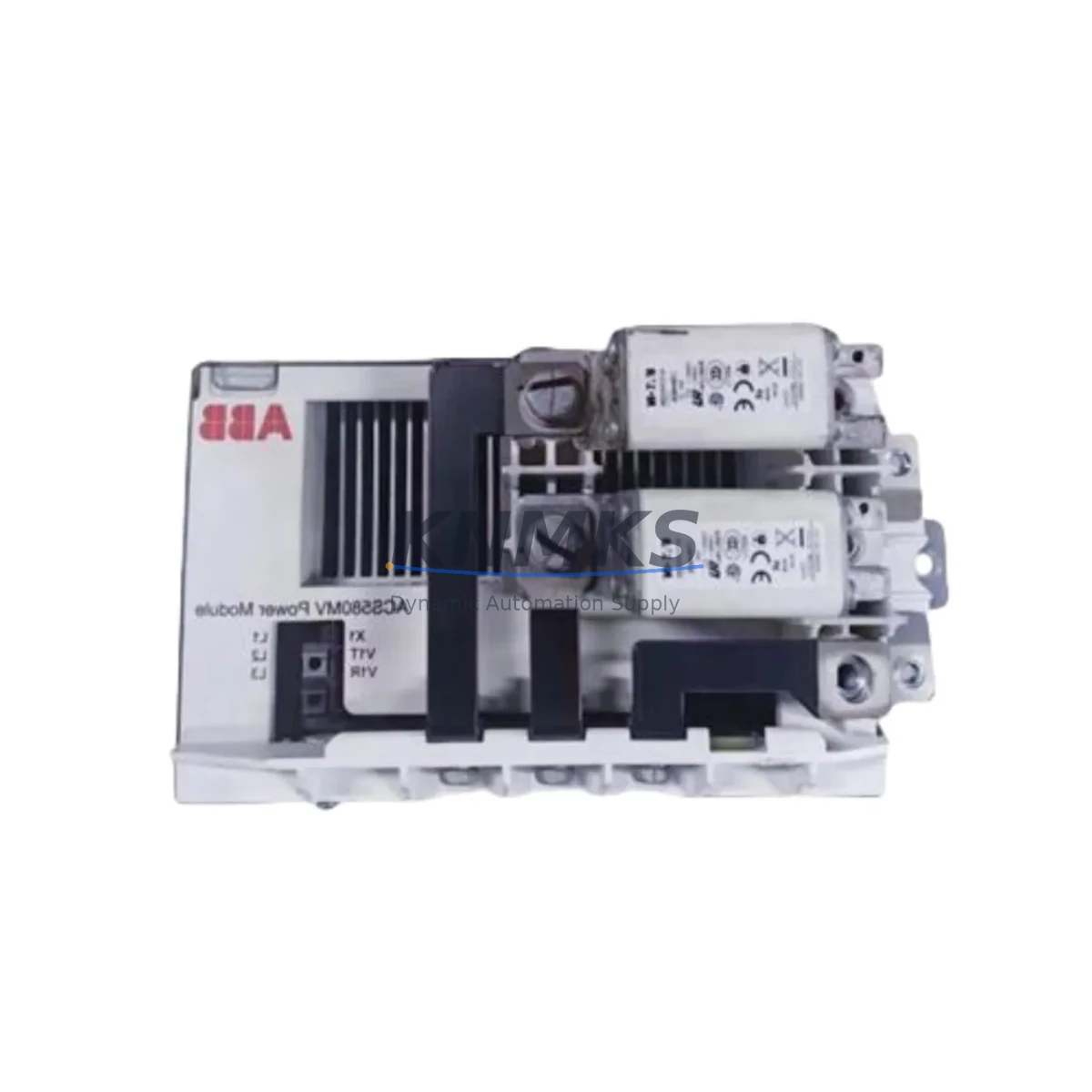 ABB ACS580MV-2UBA014272R0007 Fail-Safe MV AC Drive