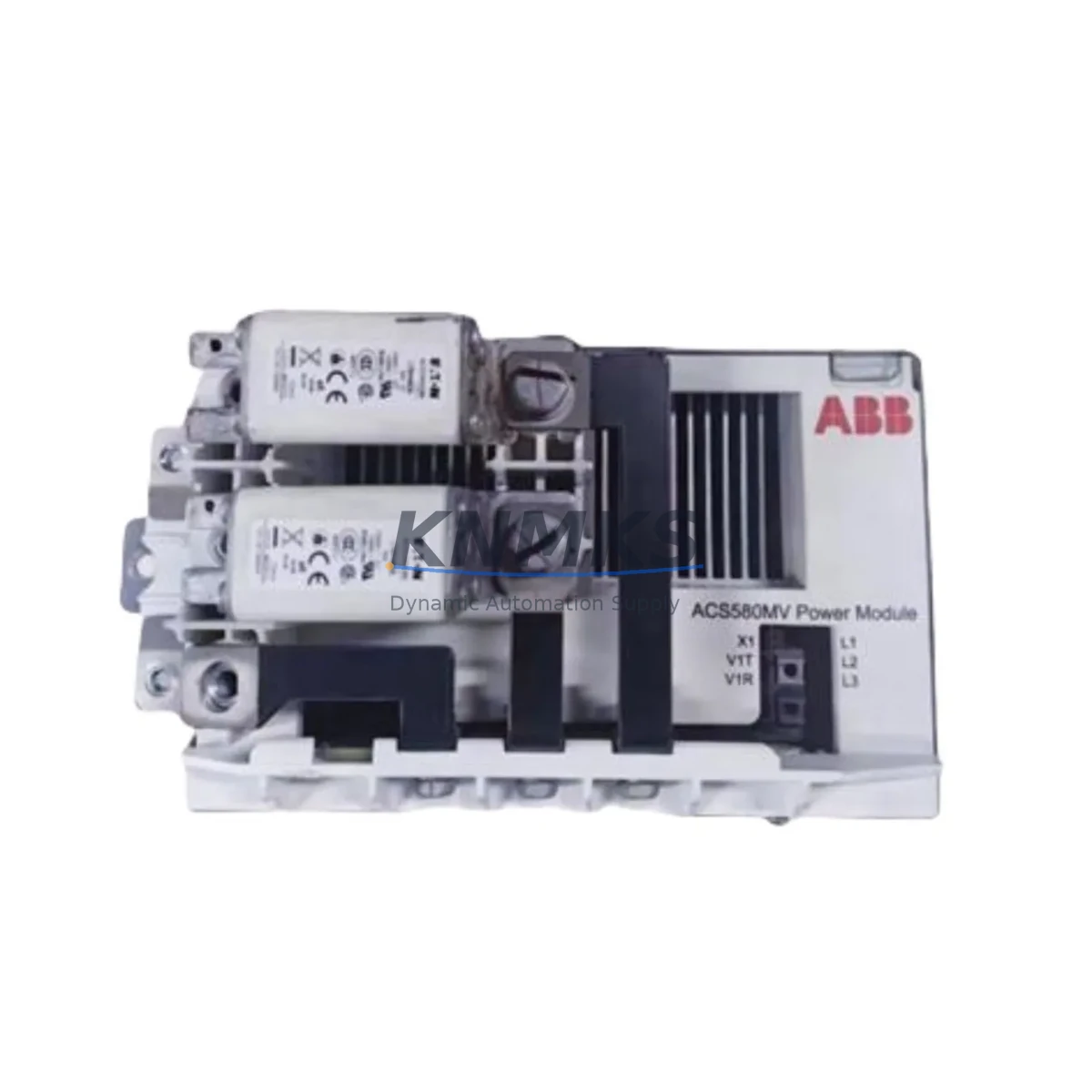 ABB ACS580MV-2UBA014272R0007 Fail-Safe MV AC Drive product image 2