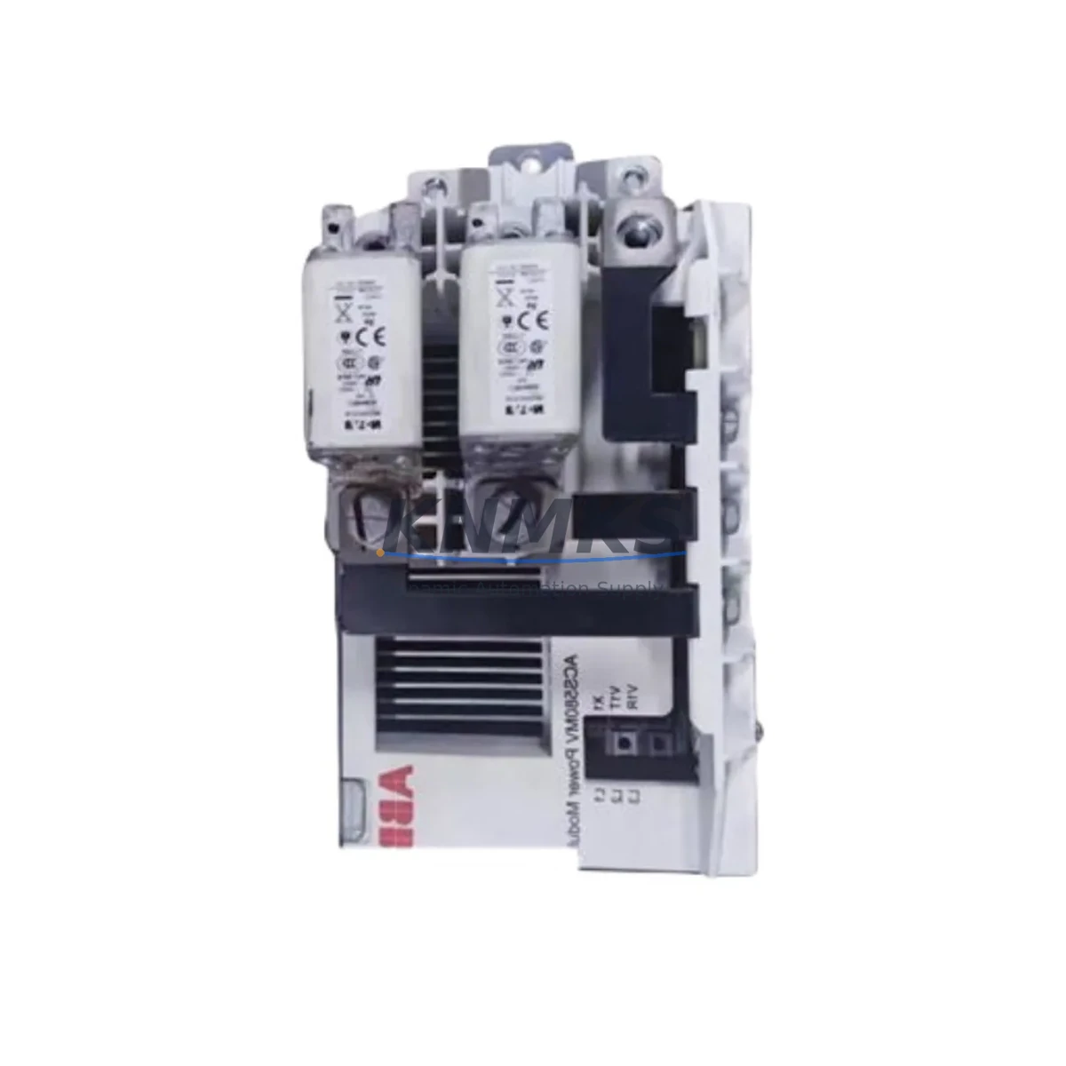 ABB ACS580MV-2UBA014272R0007 Fail-Safe MV AC Drive product image 3