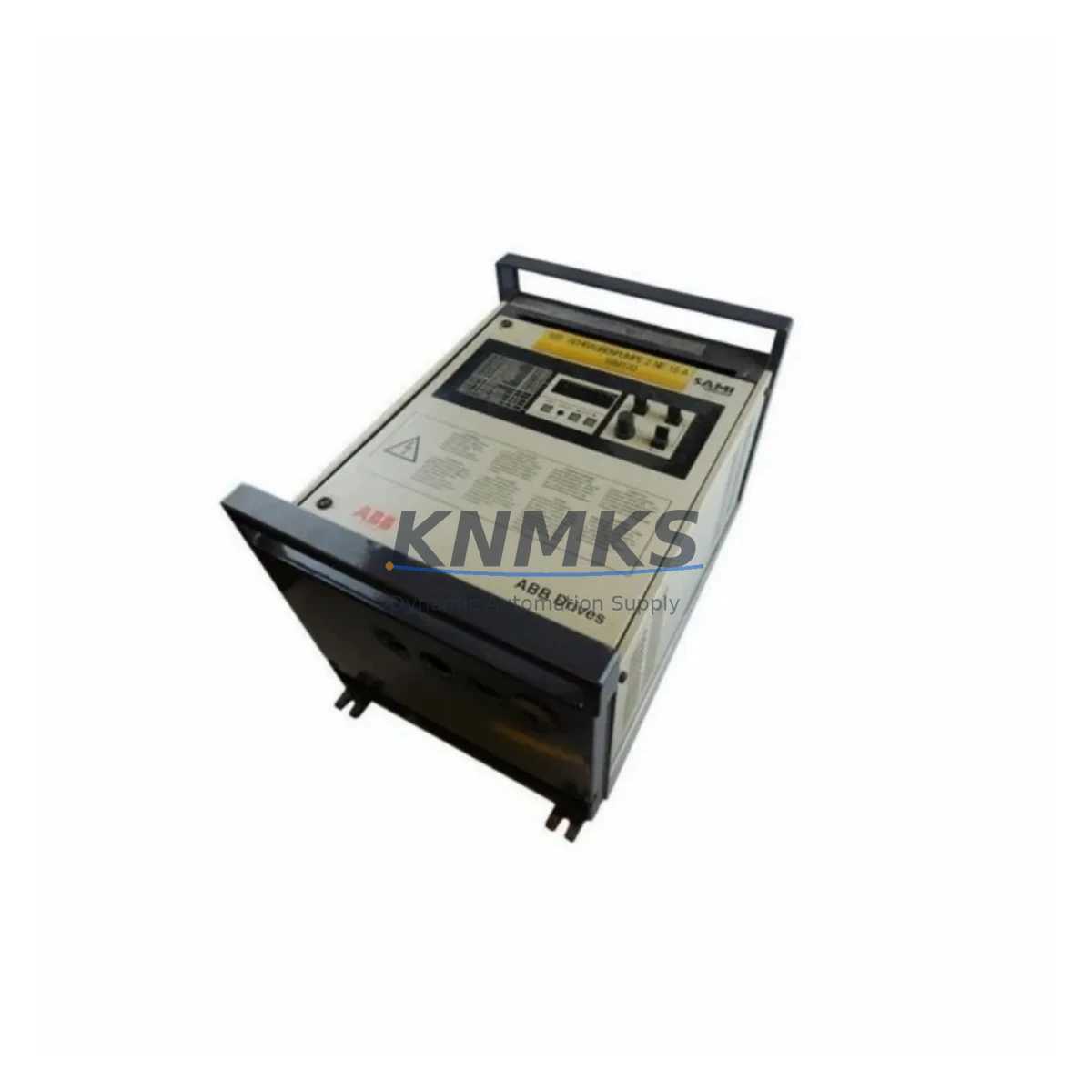 ABB ACS580MV-PEBB-R2 2UBA004416R0002 Fail-Safe MV Drive