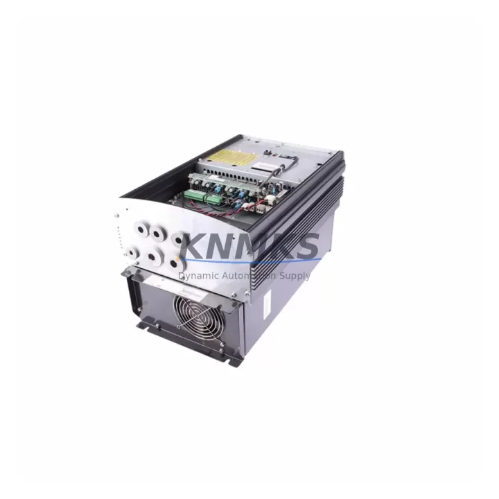 ABB ACS60100203 Migration-Ready VFD for Legacy Systems