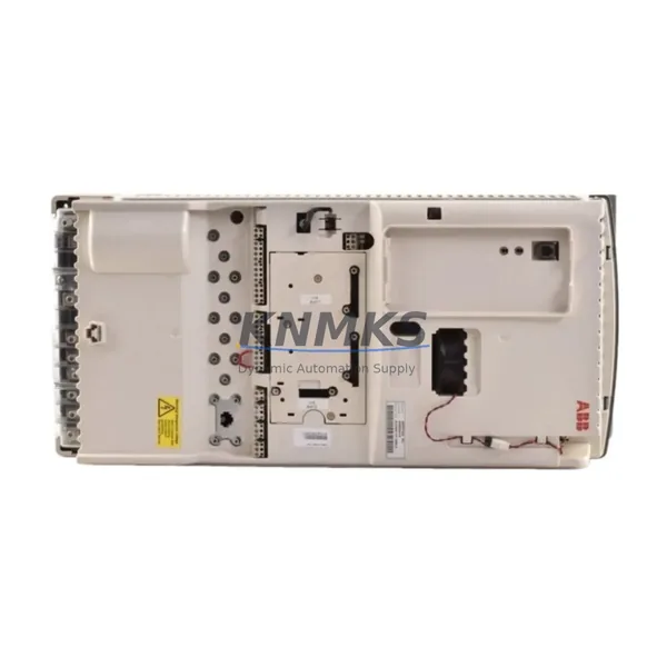 ABB ACS800-104-0060-5+Q950 Migration-Ready AC Drive