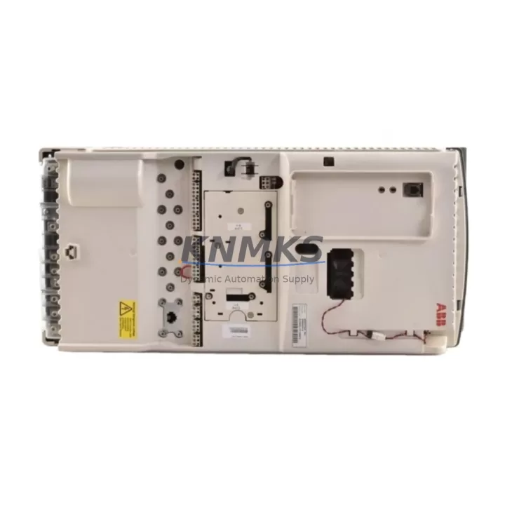 ABB ACS800-104-0060-5+Q950 Migration-Ready AC Drive