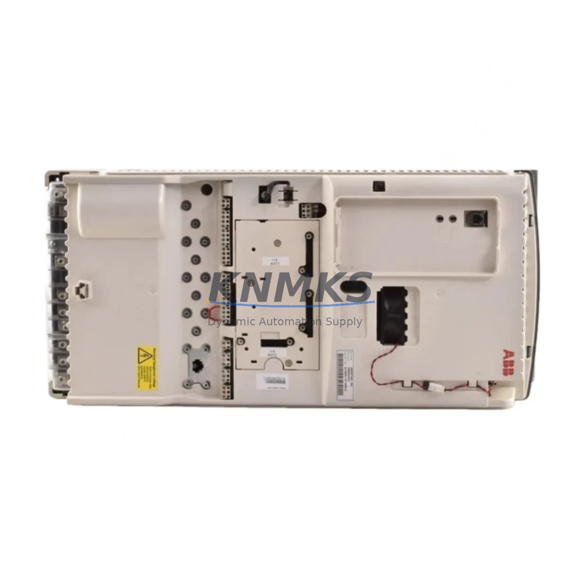 ABB ACS800-104-0060-5+Q950 Migration-Ready AC Drive