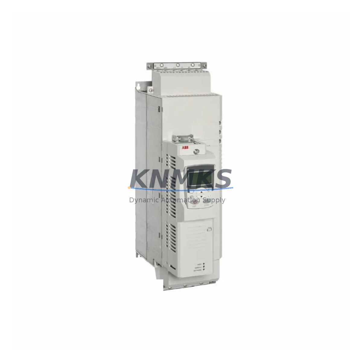 ABB ACS850-04-010A-5+J400 Spare Part for Factory Uptime