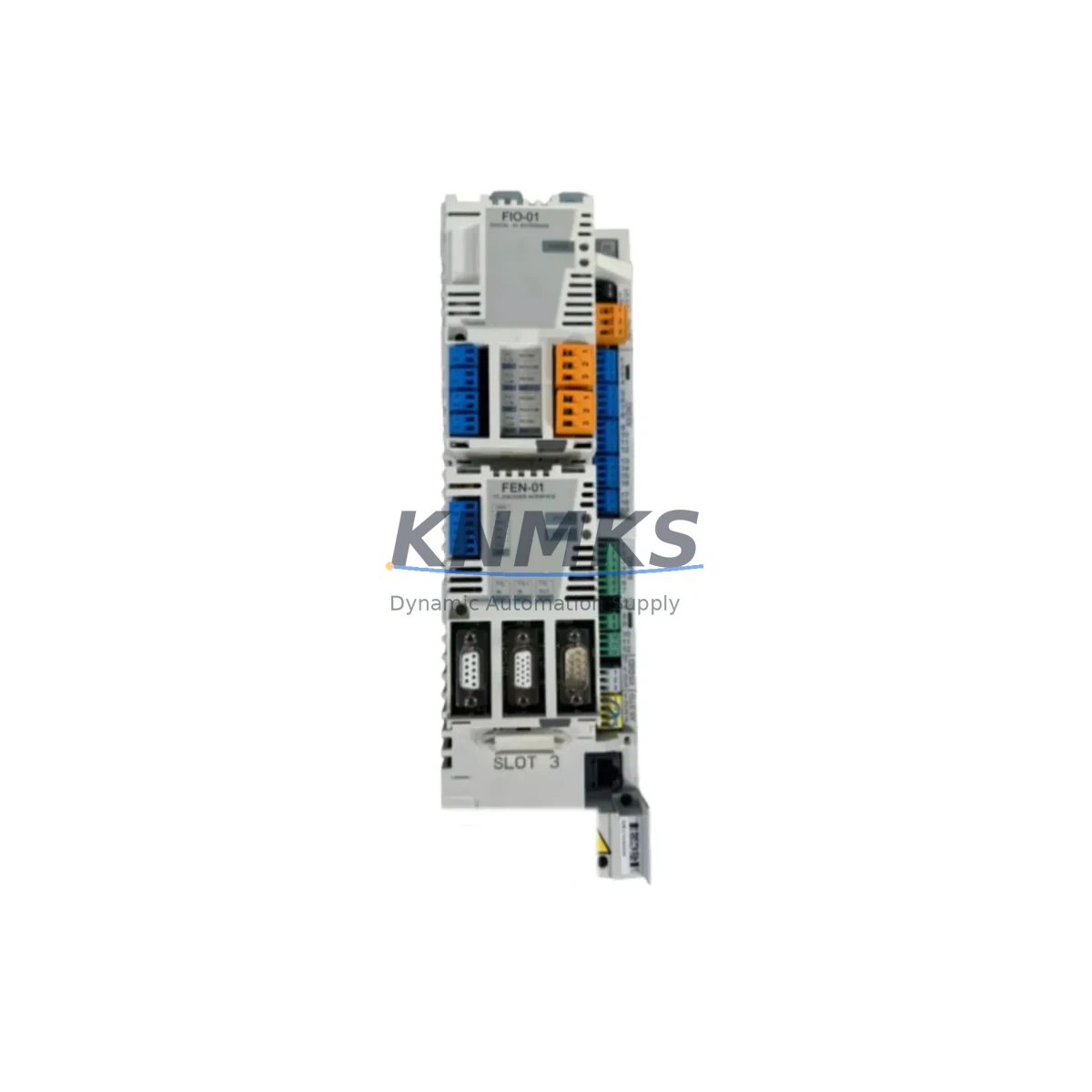 ABB ACSM1-04AM-04A0-4 Migration-Ready Servo Drive for Legacy Control Systems