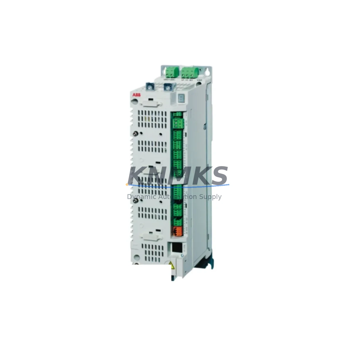 ABB ACSM1-04AM-09A5-4+L517 Migration-Ready AC Drive, Legacy PLC