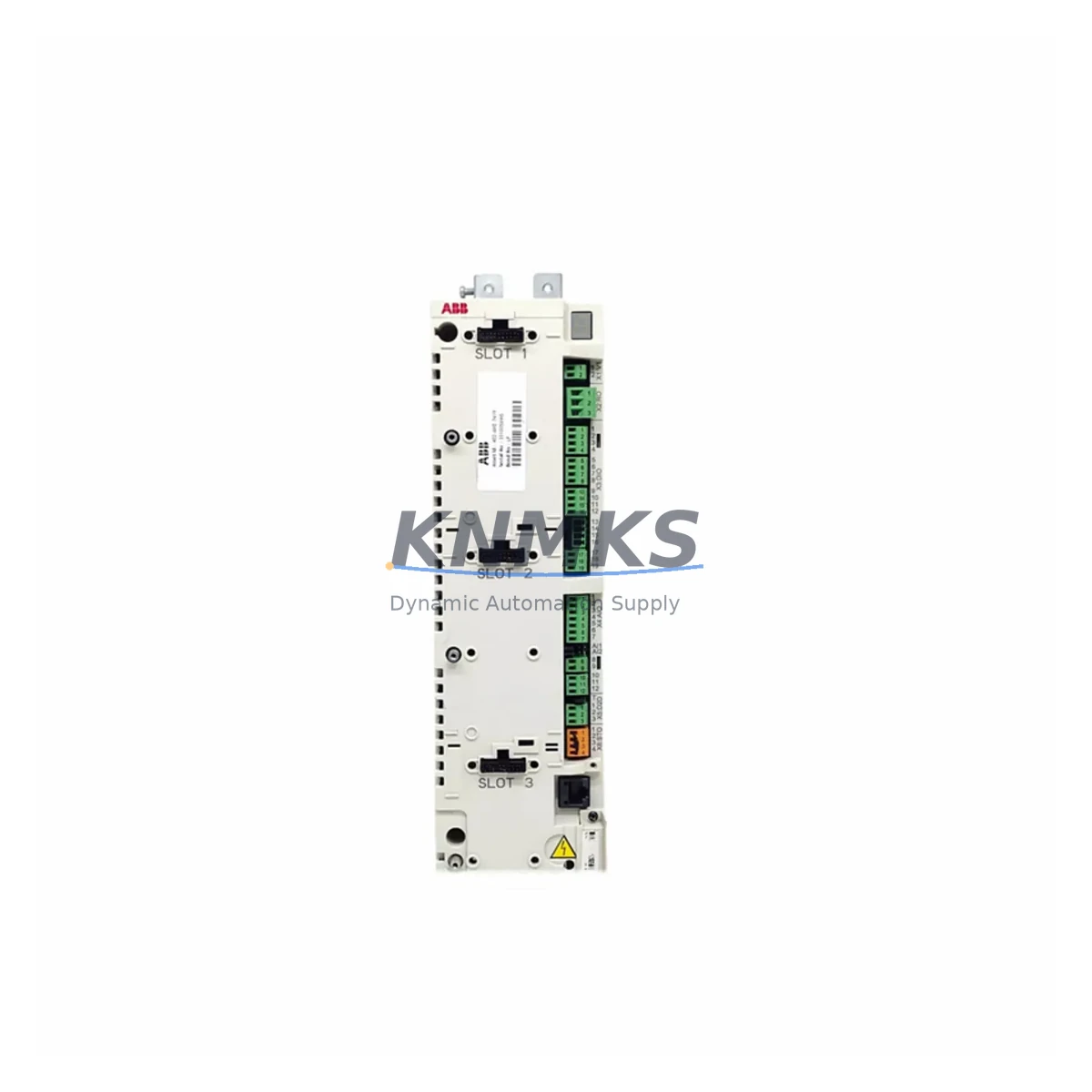 ABB AIMA-01 64535943C Maintenance-Proven Spare Part for Factory Uptime