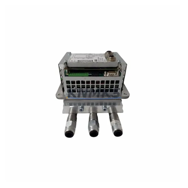 ABB ACU-01B 3HNA024871-001 Migration-Ready Axis Control