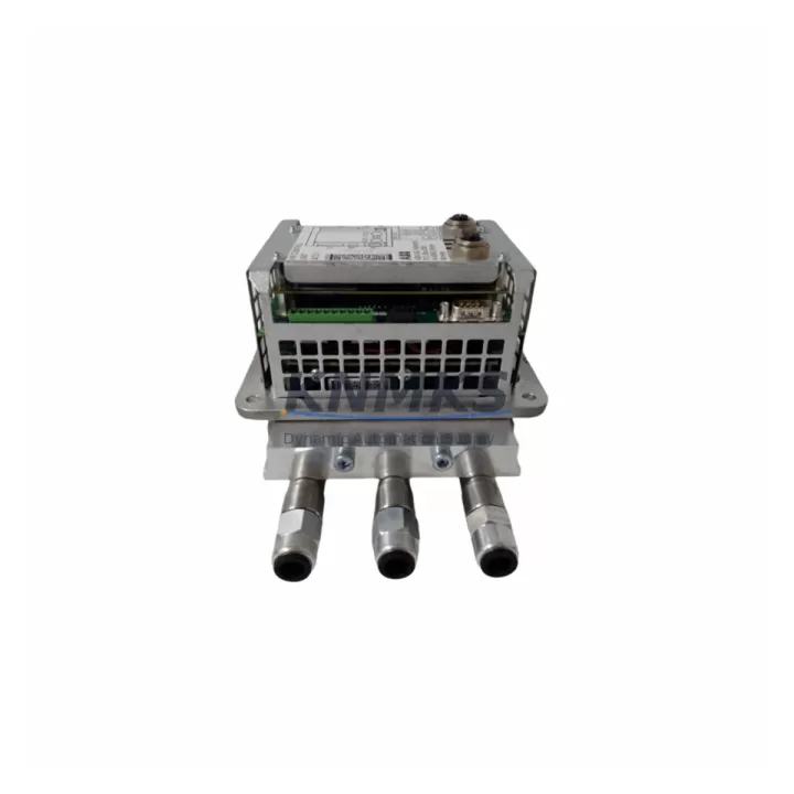 ABB ACU-01B 3HNA024871-001 Migration-Ready Axis Control