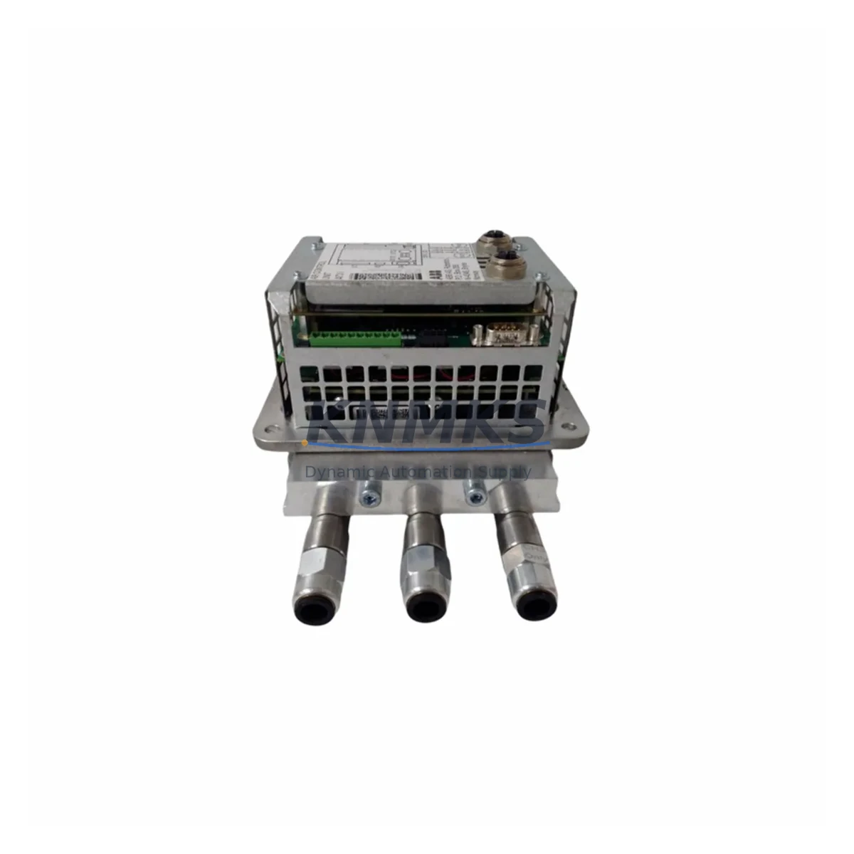 ABB ACU-01B 3HNA024871-001 Migration-Ready Axis Control
