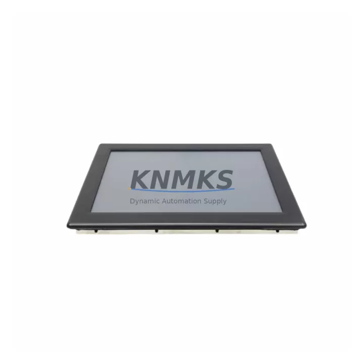 ARISTA ADM-1815BP Migration-Ready HMI for Legacy Control Systems