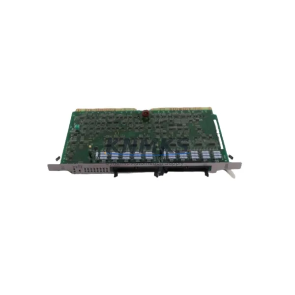 Hitachi AEH002A Migration-Ready Analog Input Card for Legacy DCS