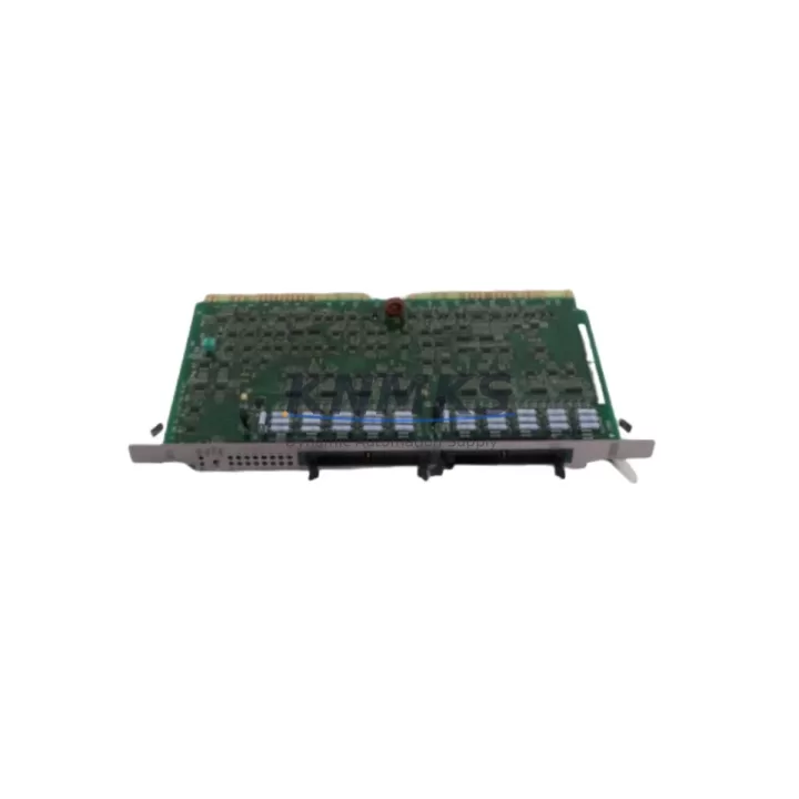 Hitachi AEH002A Migration-Ready Analog Input Card for Legacy DCS