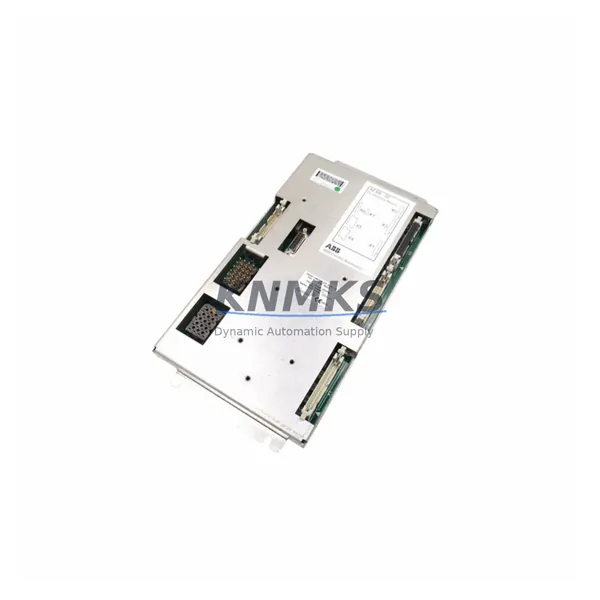 ABB AEXB-02 3HNE06225-1 Migration-Ready EX Interface for IRC5