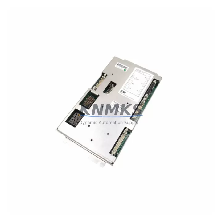 ABB AEXB-02 3HNE06225-1 Migration-Ready EX Interface for IRC5