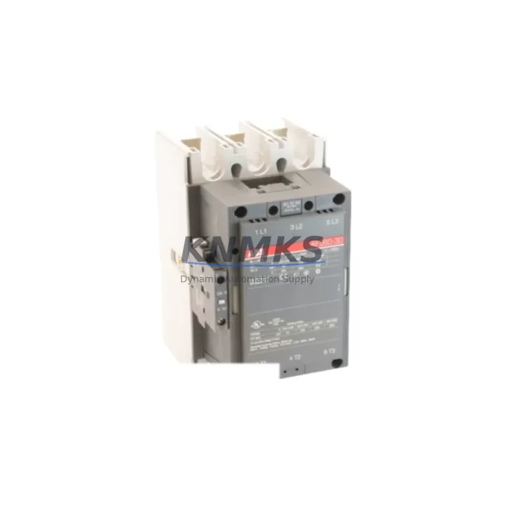 ABB AF260-30-11 Migration-Ready DC Contactor AF Series